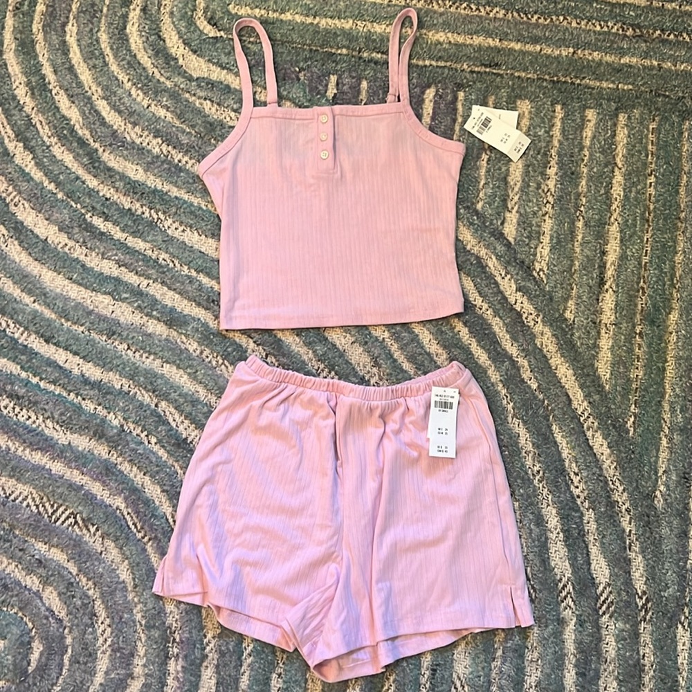 Abercrombie sleepwear